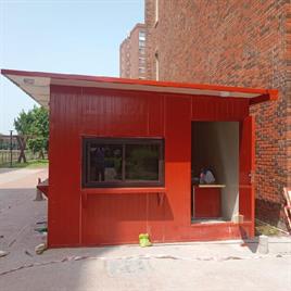 Prefabricated Cabin