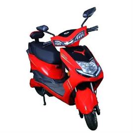 Battery Operated Scooter