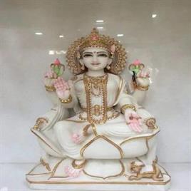 Lakshmi Mata 5 Feet