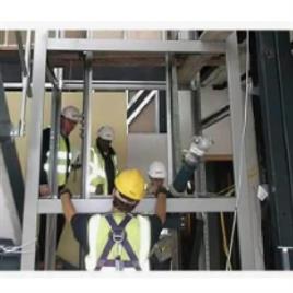 Industrial Elevator Installation Services