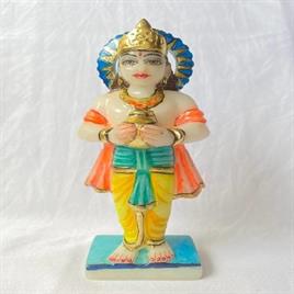Kuber Maharaj ji 2feet