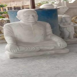 Marble Human Statue 2 Feet