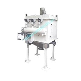 Reverse Pulse Jet Type Mini Dust Collector
