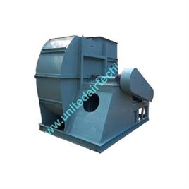 Large Volume MS Centrifugal Blower V-Belt Drive