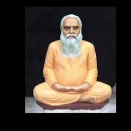 Human bust statue 2 Feets