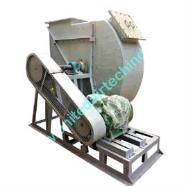 Heavy Duty Furnace Blower