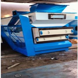 Grain Triple Deck Pre-Cleaner