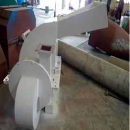 Pulverizer Machine