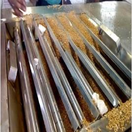 Hopper Magnet For Industrial Use