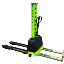 0.5T Semi Electric Parking Stacker