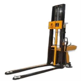 3HP Semi Electric Stacker