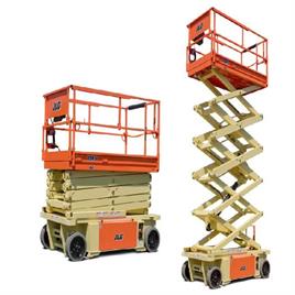 Hydraulic Scissor Lift Supplier Near Mw