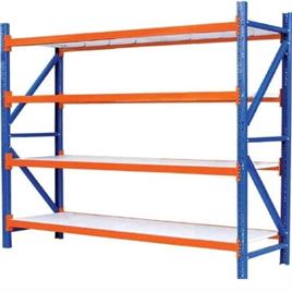 Medium Duty Rack