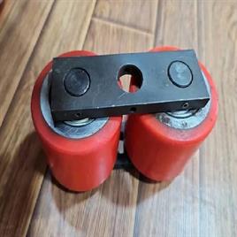 PU Stacker Load Wheel