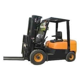 Industrial Forklift Rental Services