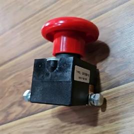 20 KW Tend Emergency Stop Push Button