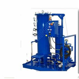 Stainless Steel Varnish Filter System, Automation Grade: Semi-automatic, 200 Ltr