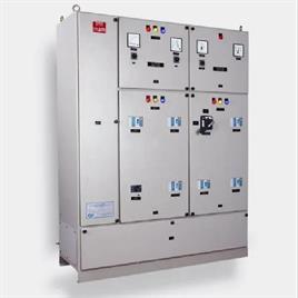 LT Power Distribution Panel