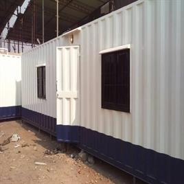 Modular Portable Cabin