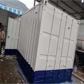 Portable Storage Containers, For store and office