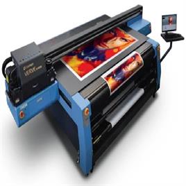 UV Heavy Body 3225 Hybrid Printer