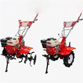 Kisankraft Power Tiller 5.7 Hp Petrol
