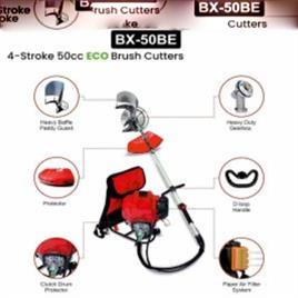 4 Stroke Honda Backpack Brush Cutter, 2 HP, 1928 mm