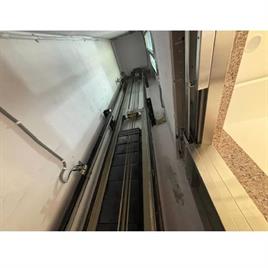 mrl lift