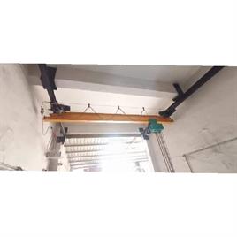 Underslung Eot Crane