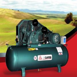 A Series Reciprocating Air Compressors (HTA75i)