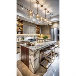 Modular Kitchen Service