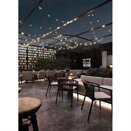 Commercial Terrace Garden Designing Services