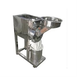 2 In 1 Pulverizer Machine