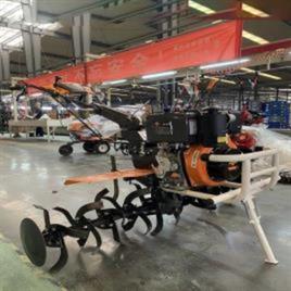 10 Hp Hydraulic Power Pack