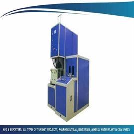 Stainless Steel Fully Automatic Per Blow Moulding Machine