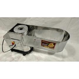 Banana Chips Making Machine