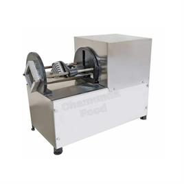 French Fry Cutting Machine manuel