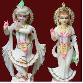Radha Krishna