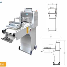 Moulder Dough Moulder Series