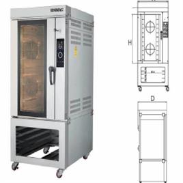 Convection Oven Electrical Series