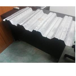 Fully Automatic Deck Sheet Roll Forming Machine