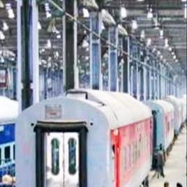 Rail Roof Sheet Forming Machine, Production Capacity: 6-10 ton/day