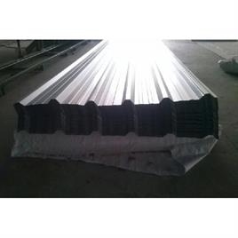 Roofing Sheet Roll Forming Machine 7 High Ribs