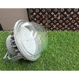 LED High Bay, 50W, 110-285V, 6500 Lumens