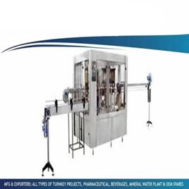 Mineral Water Plant Manufacturers In Hyderabad