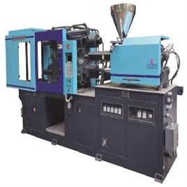 PHM 350 Tone Injection Moulding Machine