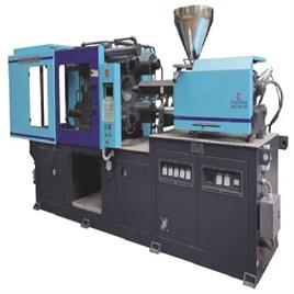 PHM 250 Tone Injection Moulding Machine