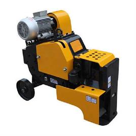 5 HP Mild Steel Bar Cutting Machine MP BC 42
