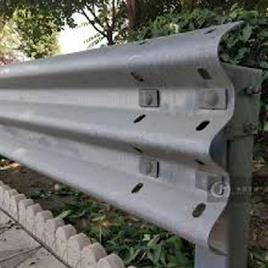 Crash Guard Roll Forming