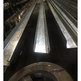 Sole Bar Roll Forming Machine